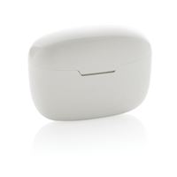 AURICOLARI WIRELESS IN PLASTICA RICICLATA
